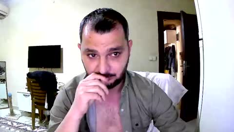 coldskull15 online show from 03.06.25