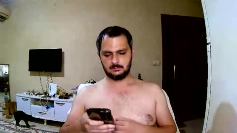 coldskull15 online show from 09.09.25