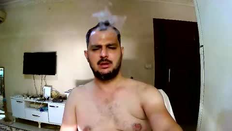 coldskull15 online show from 09.17.25