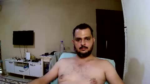 coldskull15 online show from 09.25.25