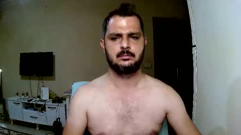 coldskull15 online show from 10.04.25