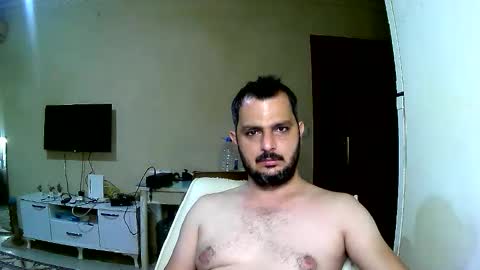 coldskull15 online show from 10.09.25