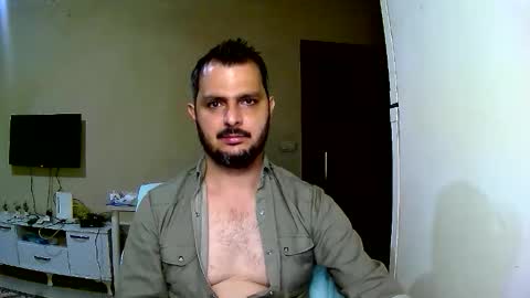 coldskull15 online show from 10.11.25