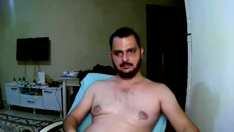 coldskull15 online show from 10.13.25