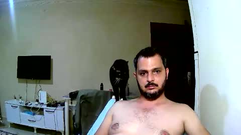 coldskull15 online show from 10.17.25