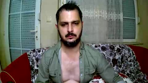 coldskull15 online show from 10.26.25