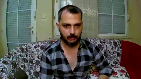 coldskull15 online show from 11.29.25