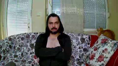 coldskull15 online show from 12.01.25