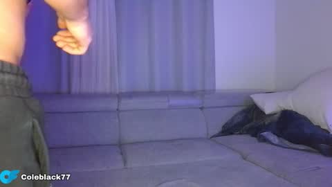 Cole online show from 12.17.25