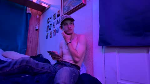 coleeen67 online show from 11.07.25