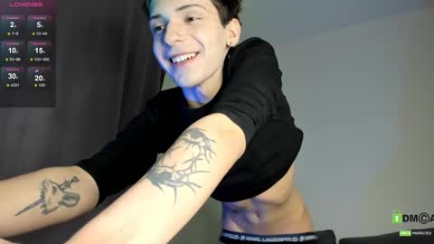 COLE - ig  online show from 12.16.25