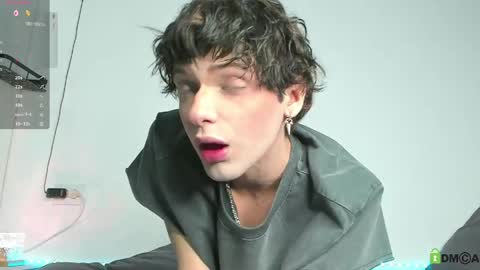 COLE - ig  online show from 04.20.26