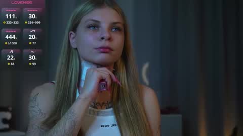 Jenny online show from 03.22.26