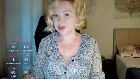 Snapshot of colette1w chatting on 07.06.26 Olga. online show from 07.06.26