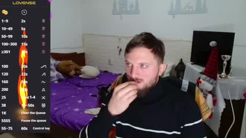 colin hopex  online show from 02.16.25