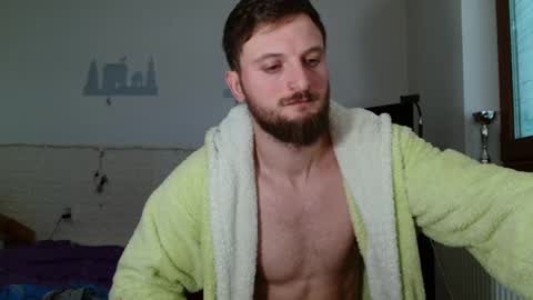 colin hopex  online show from 02.21.25