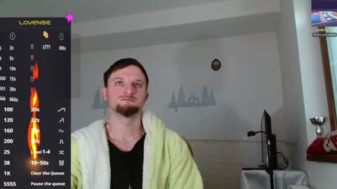 colin hopex  online show from 02.25.25