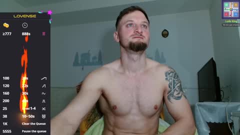 colin hopex  online show from 02.27.25