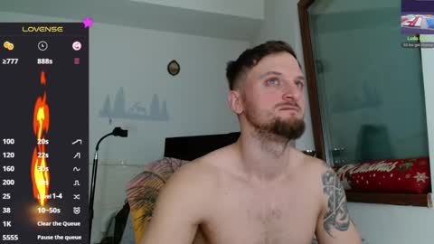 colin hopex  online show from 03.05.25