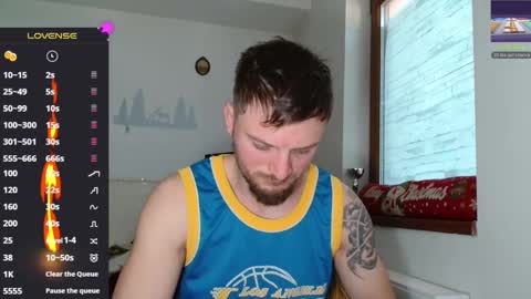 colin hopex  online show from 03.09.25