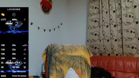 colin hopex  online show from 11.06.25