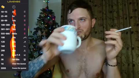 colin hopex  online show from 12.03.25