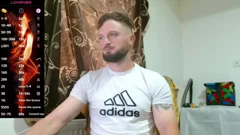 colin hopex  online show from 05.23.26