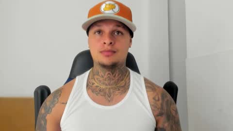 Snapshot of colin_prince2 chatting on 12.09.24 COLIN online show from 12.09.24