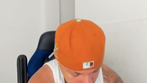 Snapshot of colin_prince2 chatting on 12.19.24 COLIN online show from 12.19.24