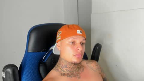 Snapshot of colin_prince2 chatting on 12.21.24 COLIN online show from 12.21.24