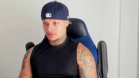 Snapshot of colin_prince2 chatting on 12.24.24 COLIN online show from 12.24.24