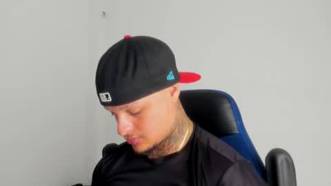 Snapshot of colin_prince2 chatting on 01.09.25 COLIN online show from 01.09.25