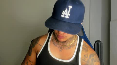 Snapshot of colin_prince2 chatting on 01.10.25 COLIN online show from 01.10.25