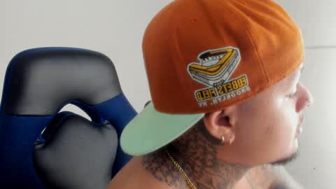 Snapshot of colin_prince2 chatting on 01.22.25 COLIN online show from 01.22.25