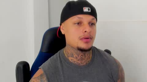 Snapshot of colin_prince2 chatting on 01.28.25 COLIN online show from 01.28.25