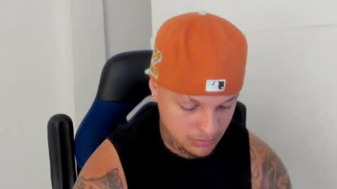 Snapshot of colin_prince2 chatting on 02.15.25 COLIN online show from 02.15.25