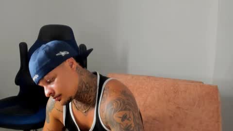 Snapshot of colin_prince2 chatting on 02.20.25 COLIN online show from 02.20.25