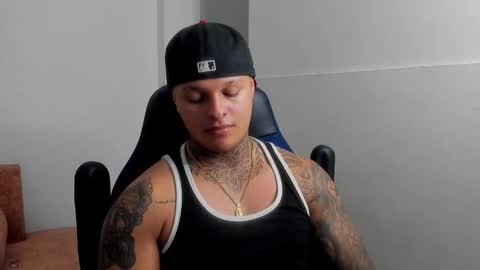 Snapshot of colin_prince2 chatting on 03.03.25 COLIN online show from 03.03.25