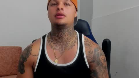 Snapshot of colin_prince2 chatting on 03.09.25 COLIN online show from 03.09.25