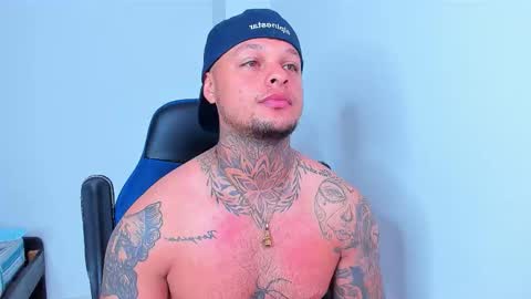 Snapshot of colin_prince2 chatting on 02.15.26 COLIN online show from 02.15.26