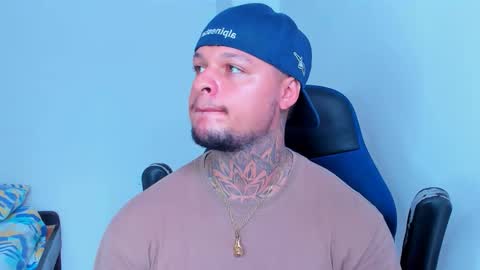 Snapshot of colin_prince2 chatting on 02.25.26 COLIN online show from 02.25.26