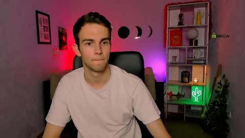 colin online show from 05.22.26