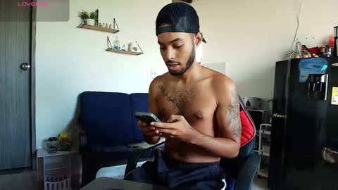 IG  online show from 01.14.26