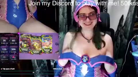 Sakura online show from 03.28.26