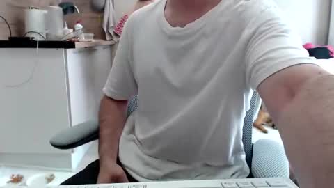 Snapshot of collbenet chatting on 07.15.26 Collbenet online show from 07.15.26