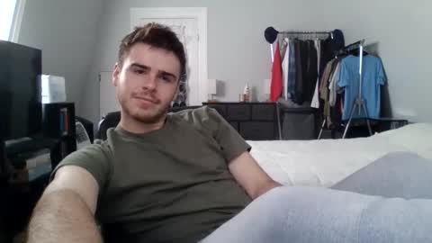 Jay Jacobs online show from 10.10.25