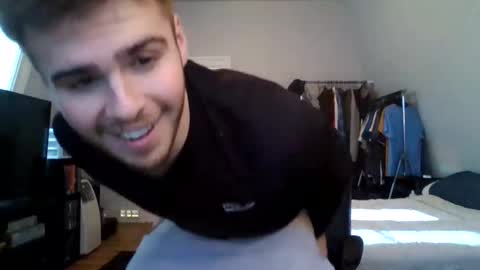 Jay Jacobs online show from 01.08.26