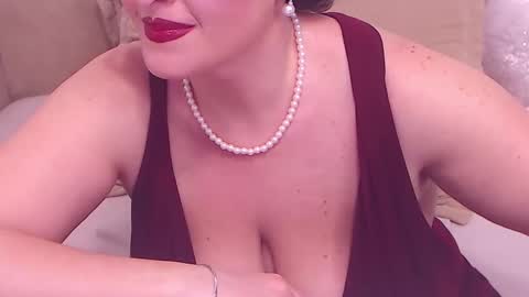 Maddison online show from 02.20.25