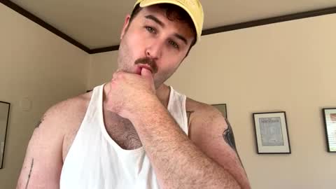 collegeboy417 online show from 01.13.25