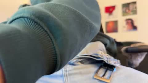 collegebwcboy online show from 01.13.25